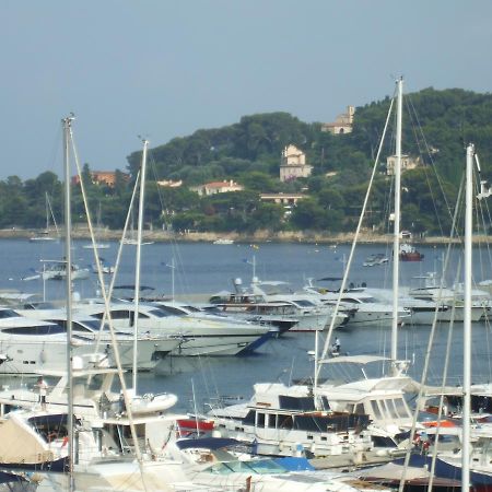 Hotel La Frégate Saint-Jean-Cap-Ferrat Kültér fotó