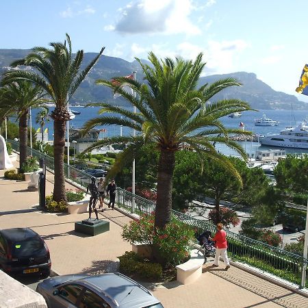 Hotel La Frégate Saint-Jean-Cap-Ferrat Kültér fotó