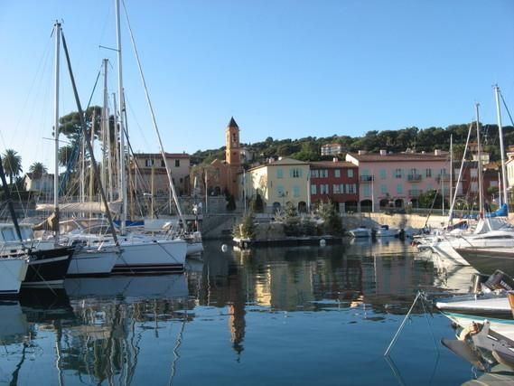 Hotel La Frégate Saint-Jean-Cap-Ferrat Kültér fotó